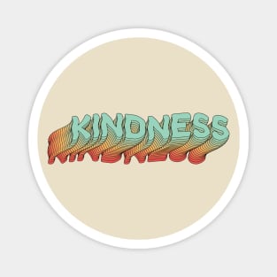 Kindness Design Magnet